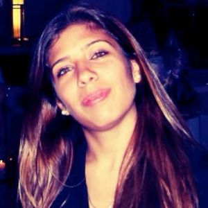 Meet your Posher, Romy